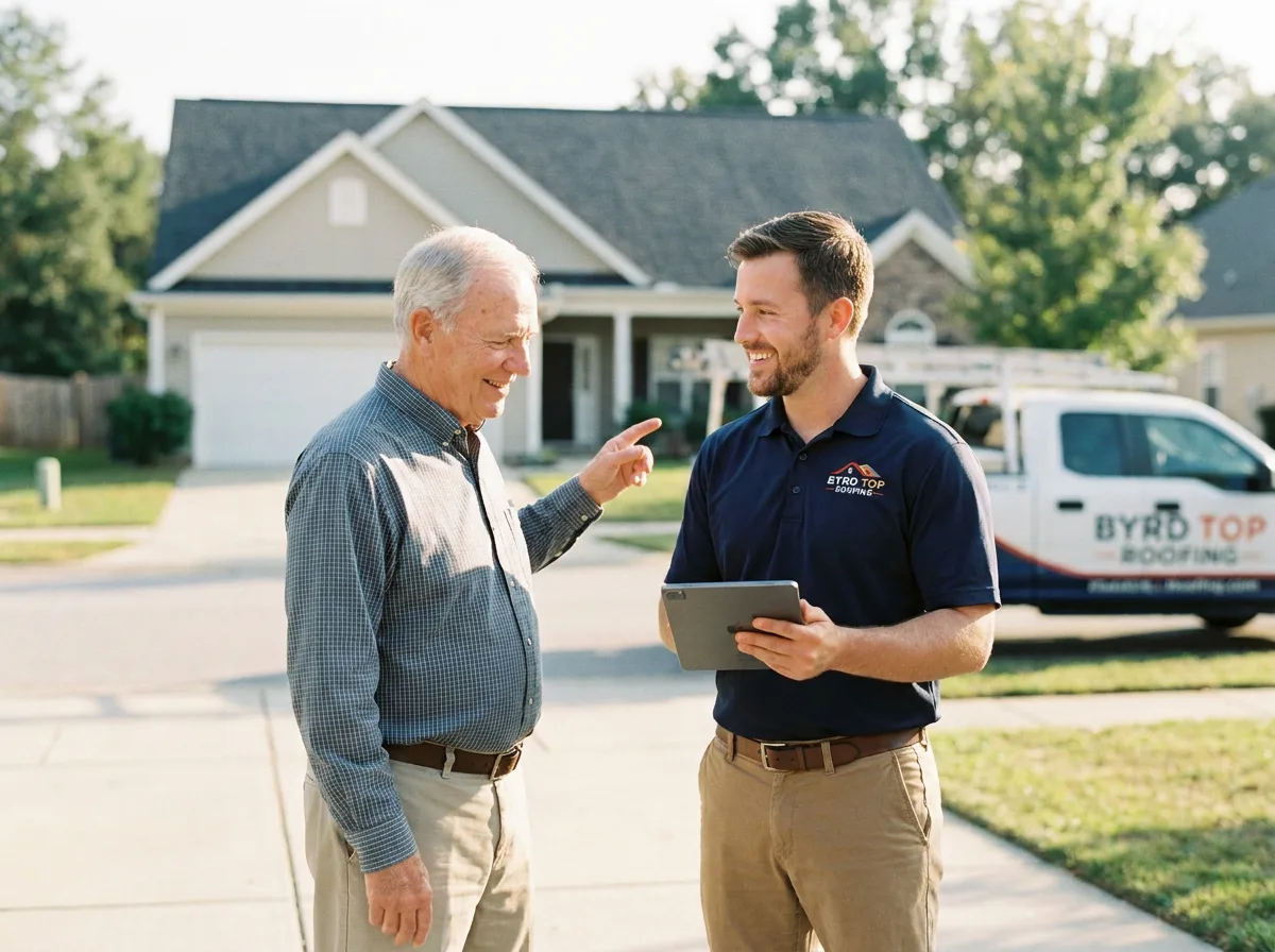 Roofing Upper Falls, MD FAQs